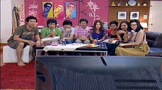 เนื้อคู่อยากรู้ว่าใคร SS 2 EP.21 ตอน กลับมาคราวนี้ เพราะหัวใจ มันขอมา