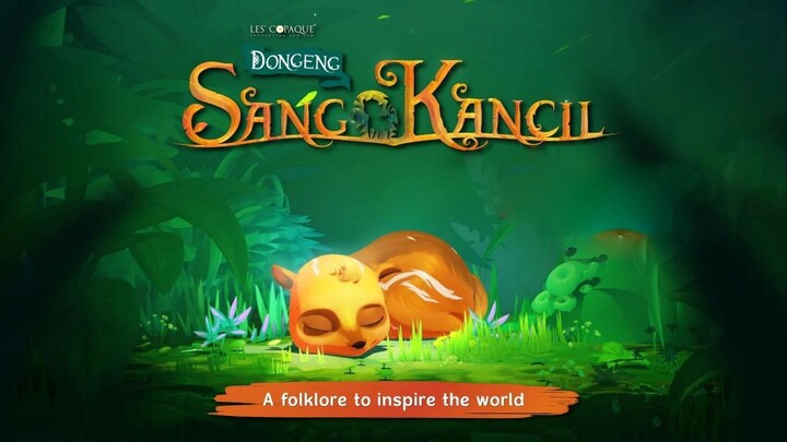 Dongeng Sang Kancil (2025) - Subtitle Indonesia | Sub Indo [Full HD]