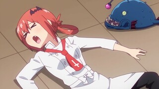 [High energy ahead] Those hilarious scenes in anime 16