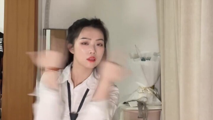 Seluruh video 4K dari pertunjukan tari cross-dressing (G)I-DLE Tomboy "sangat hebat"!