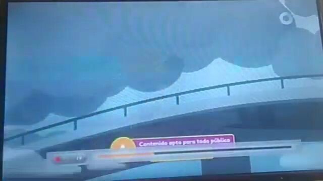 meteoheroes un embotellamiento monstruoso (completo) canal once México 2_08_2022