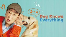 Dog Know Everyting Episode 12 Sub Indo [END]