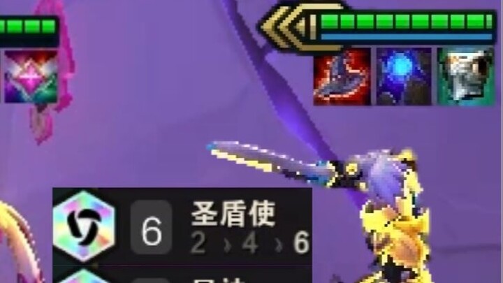 Shield Riven, Star Guardian Irelia, sự hiểu biết ở cấp độ doanh nghiệp!