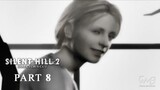Silent Hill 2: Director's Cut - "LakeView Hotel" | "Reverse LakeView Hotel" | Walkthrough Part 8