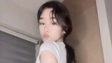 Sexy Asian Like and Follow