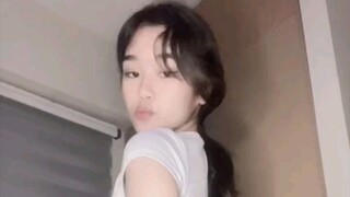 Sexy Asian Like and Follow