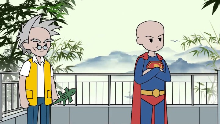 Hiding Emperor Episode 11