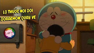 Doraemon Tập Đặc Biệt  687 _ Lọ Thuốc Nói Dối - Doraemon Quay Về