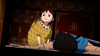 kingdom- s1 e14