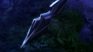 Apa yg lu lakuin kalau tiba-tiba menjadi tampan gini? 🤣🤣 part scene Isekai de Cheat Skill