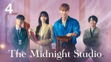 The Midnight Studio (2024) - Episode 4 [English Subtitles] • Midnight Photo Studio
