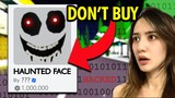 This Roblox Face HACKS YOU!