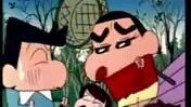 Crayon Shinchan Bahasa Indonesia