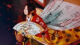 [Mai Kuraki] Togetsukashi~Kimi no Yo~(versi teatrikal Detektif Conan dari lagu tema "Lagu Cinta Tang