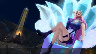 Predict your prediction, is this the king of Korean server? #110