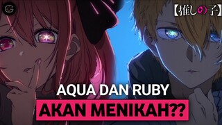 Anime Oshi No Ko Adalah Anime INCEST??