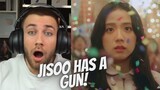 WAIT...WHAT? New Snowdrop Teaser/Trailer with Jisoo & Jung Hae In - Reaction