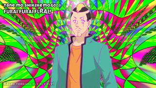 Saiki Kusuo no Psi nan Eps 15 (sub indo)