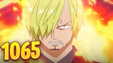 THE BIGGEST PLOT TWIST?! | One Piece Chapter 1065