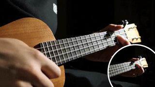 Cây Đàn Ukelele Này Có Tội Tình Gì Chứ?