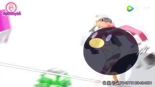 Thần Khí Nghịch Thiên Của Tôi : Tập 7 [ Vietsub]