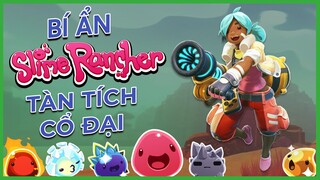 Cốt truyện game | SLIME RANCHER | Bí Ẩn Tàn Tích Cổ Đại | Game Cực Hay