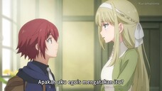 Magic Maker: Isekai Mahou no Tsukurikata episode 12 sub indo [END]