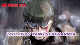 Saitama VS Lord Boros | AMV One-Punch Man