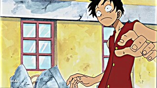 🤯luffy funny momen