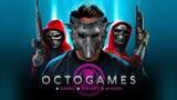 The OctoGames (2022) Hindi Dubbed Movie With English Subtitles