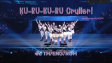 KU-RU-KU-RU Cruller! - ซับไทย