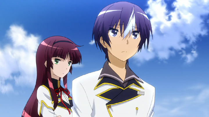 Seiken Tsukai no World Break - Episode 02 (Subtitle Indonesia)