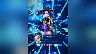 Balas  Done, fyp xyzcba preset jedagjedug mobilelegends_id fypシ mlbb