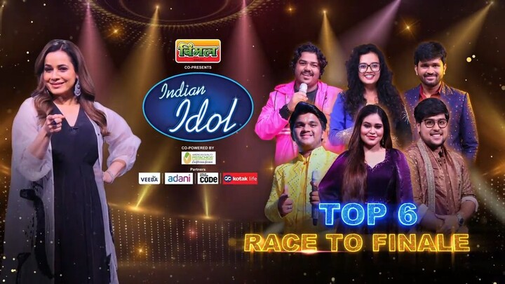 Indian Idol Season 15 Episode 45 | Indian Idol Season 15 | Hindi Singing Tv Show | SonyLiv Tv Show