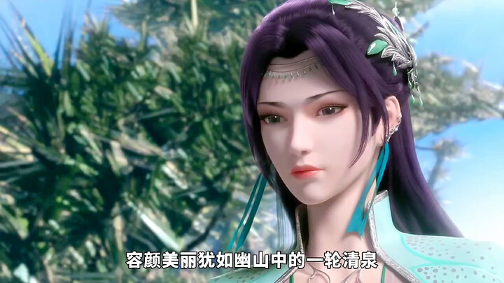 Fight Po Cang Qiong: Why did Yun Yun’s popularity soar in the Fight Po Cangqiong anime?