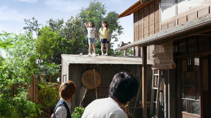 barakamon live action episode 4 sub indo