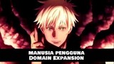 4 Karakter Manusia Jujutsu Kaisen yang Bisa Gunakan Domain Expansion