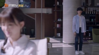 Ở Bên Nhau Như Trước Đây EP 17 [Sub Việt]
