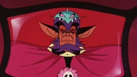 UFO Robo Grendizer EP 37 JP Audio ENG Subs