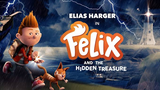 Felix and the hidden treasure movie
