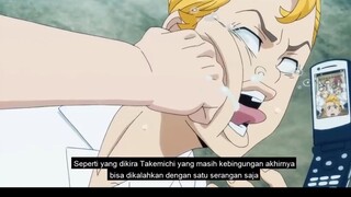 Kemunculan Geng Terkuat!! SELURUH ALUR CERITA TOKYO REVENGERS PART 3