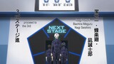 Blue Lock Episode 12 (Team Isagi vs. Team Sae)