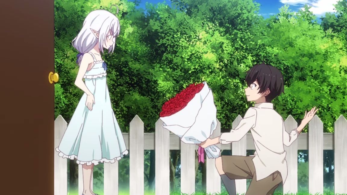 Shijou Saikyou no Daimaou Episode 1 Sub Indo - BiliBili