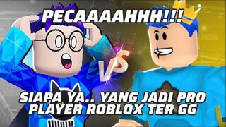 Pandu Gaming vs Miuuu: Siapa Gamer Roblox yang Paling Seru Ditonton? | MRI PanSos Kap #short