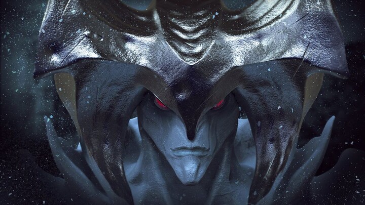 [ ออฟเลเจ็นดส์/Sword Demon/Super Burning] คุกเข่าลง เจ้ามนุษย์ เจ้าคิดว่าจะฆ่าข้าได้หรือไม่? ! !