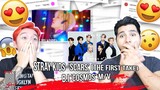 B.I - COSMOS + Stray Kids - Scars / THE FIRST TAKE | NSD REACTION