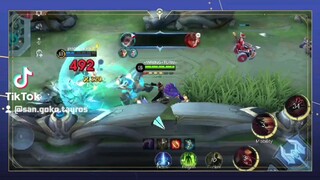 mobile legend highlight