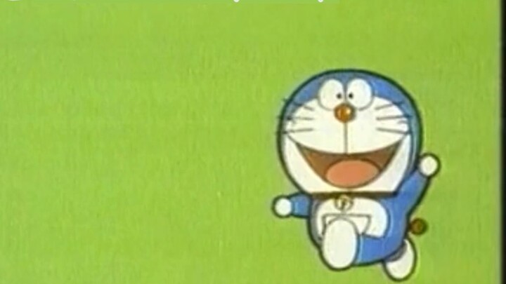 Doraemon: Kecemburuan pada Nobita telah mengubahku hingga tak bisa dikenali (berubah menjadi hitam)