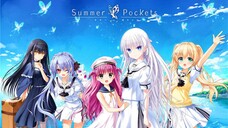 Summer Pockets EPS 3 SUB INDO