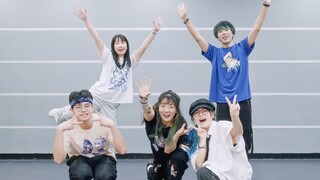 看完心情会变好的宅舞～【Mr.Music】